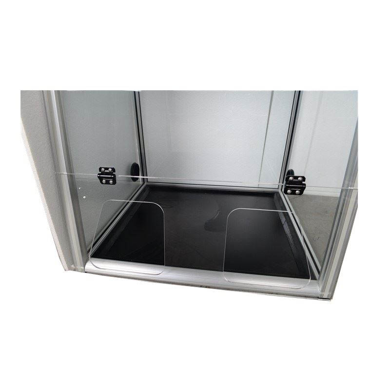 2021 Good Quality Bsc Class 2 - Single-person Medical Clean Bench Laminar Flow Cabinet – OLABO detail pictures