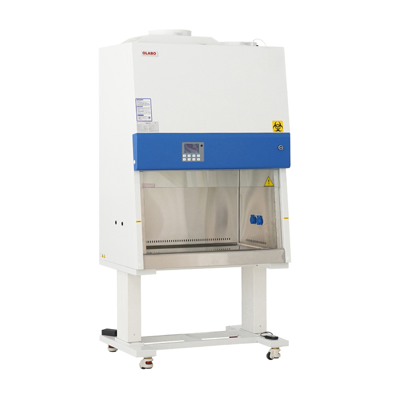 10 Tips to Maximize Protection When Working in Biological Safety Cabinet