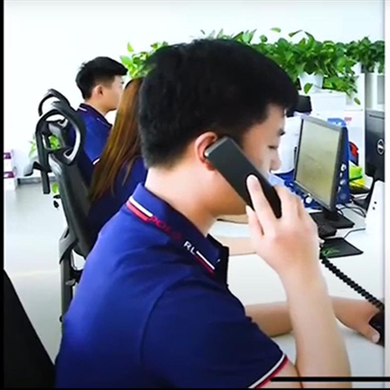 OLABO After sales service