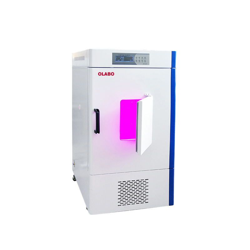 Lighting Incubator