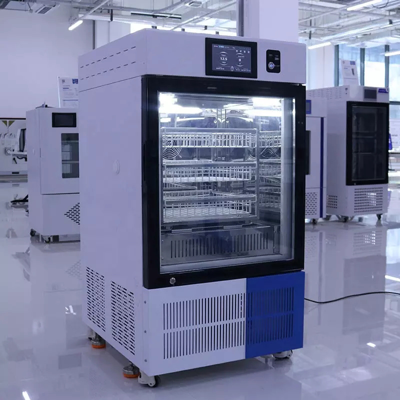 OLABO CHINA Platelet Incubator BJPX-SP10 With Microprocessor control system and LCD display for Lab