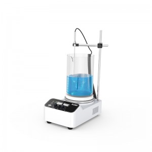 OLABO Magnetic Stirrer BK-MS120  BK-MS280