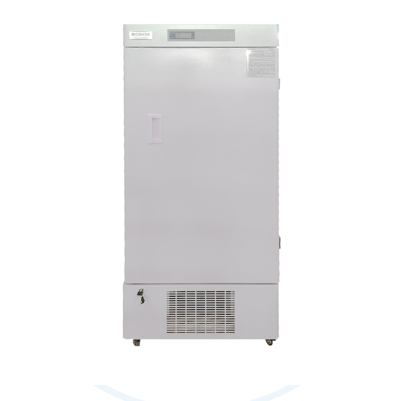 China Cheap price Medical Fridge Freezer - OLABO -40℃ Freezer 268L – OLABO
