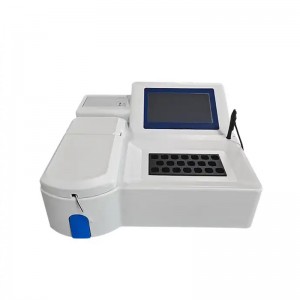 OLABO Semi-auto Chemistry Biochemistry Analyzer Semi Auto Manufacture