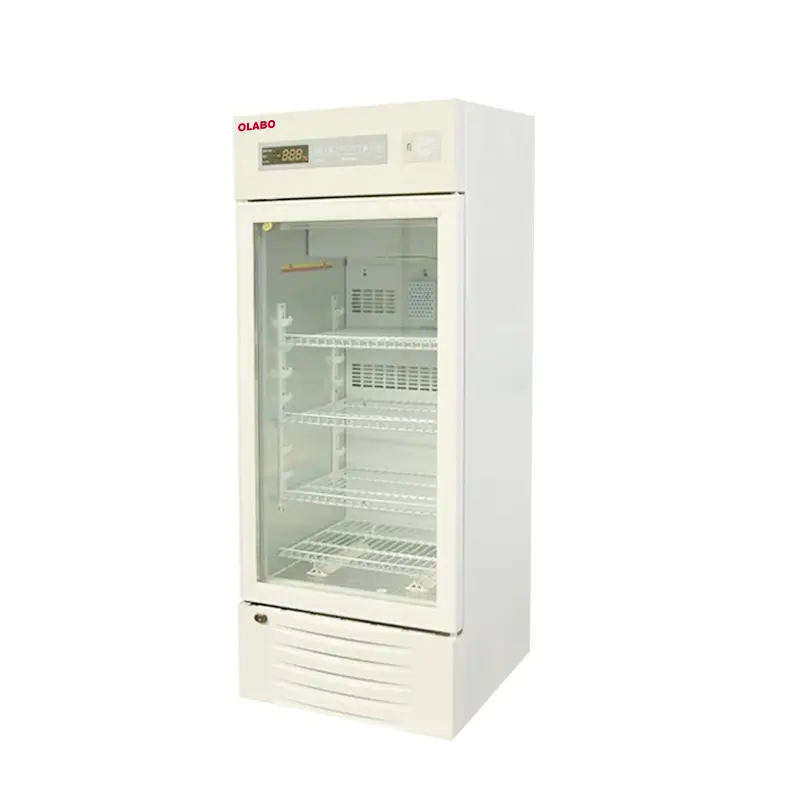 2~8℃ Laboratory Refrigeration Equipments 118L-968L