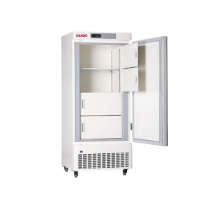 268l 328l 270l 350l -25℃ Laboratory Freezer For Vaccines