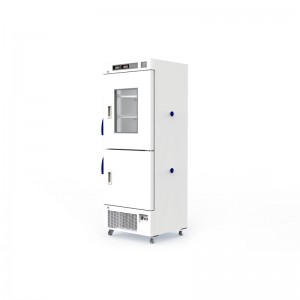 -25℃ Freezer(Separate Refrigerator)