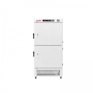 -25℃ Freezer BDF-25V368D BDF-25V528D
