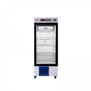 Laboratory Refrigerator BPR-5V288S BPR-5V358S