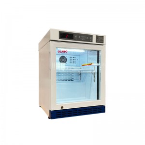 Laboratory Refrigerator(Single Door) 68L 108L