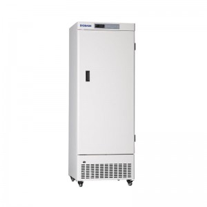 268l 328l 270l 350l -25℃ Laboratory Freezer For Vaccines