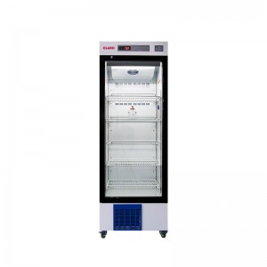 Laboratory Refrigerator BPR-5V288S BPR-5V358S