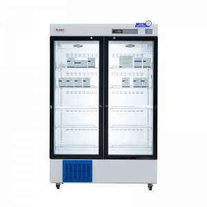 2~8℃ Laboratory Refrigeration Equipments 118L-968L