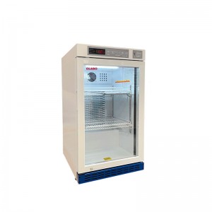 Laboratory Refrigerator(Single Door) 68L 108L