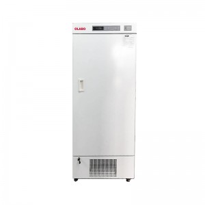 268l 328l 270l 350l -25℃ Laboratory Freezer For Vaccines
