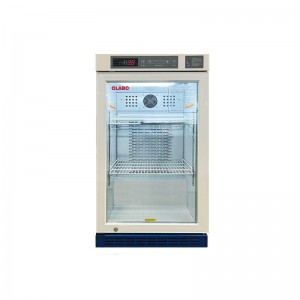 Laboratory Refrigerator(Single Door) 68L 108L