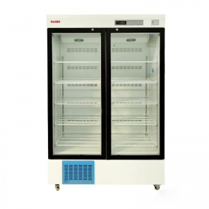 2~8℃ Laboratory Refrigeration Equipments 118L-968L