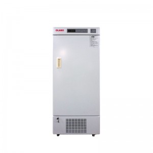 268l 328l 270l 350l -25℃ Laboratory Freezer For Vaccines