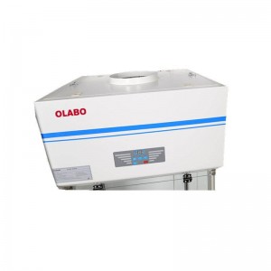 Free sample for China Laboratory Air Laminar Flow Biosafety Cabinet Air Flow Cabinet