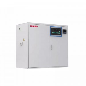 OLABO Wastewater Treatment System 200L/D Teasted Water Volume Laboratory Wastewater Treatment System BK-SFS200 for laboratory