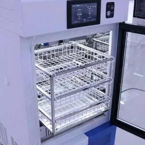 OLABO CHINA Platelet Incubator BJPX-SP10 With Microprocessor control system and LCD display for Lab