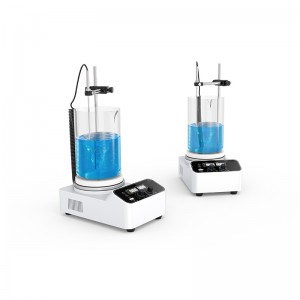 OLABO Magnetic Stirrer BK-MS120  BK-MS280