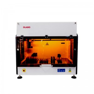 Auto ELISA Processor (OLABO1000)