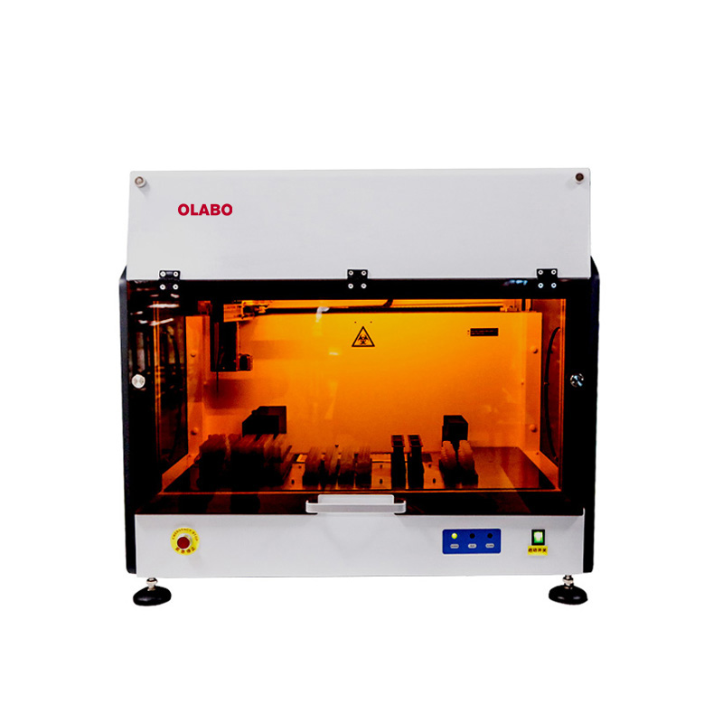 Auto ELISA Processor (OLABO1000)