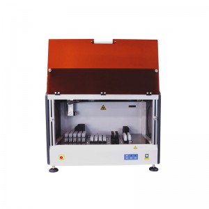 Auto ELISA Processor (OLABO1000)