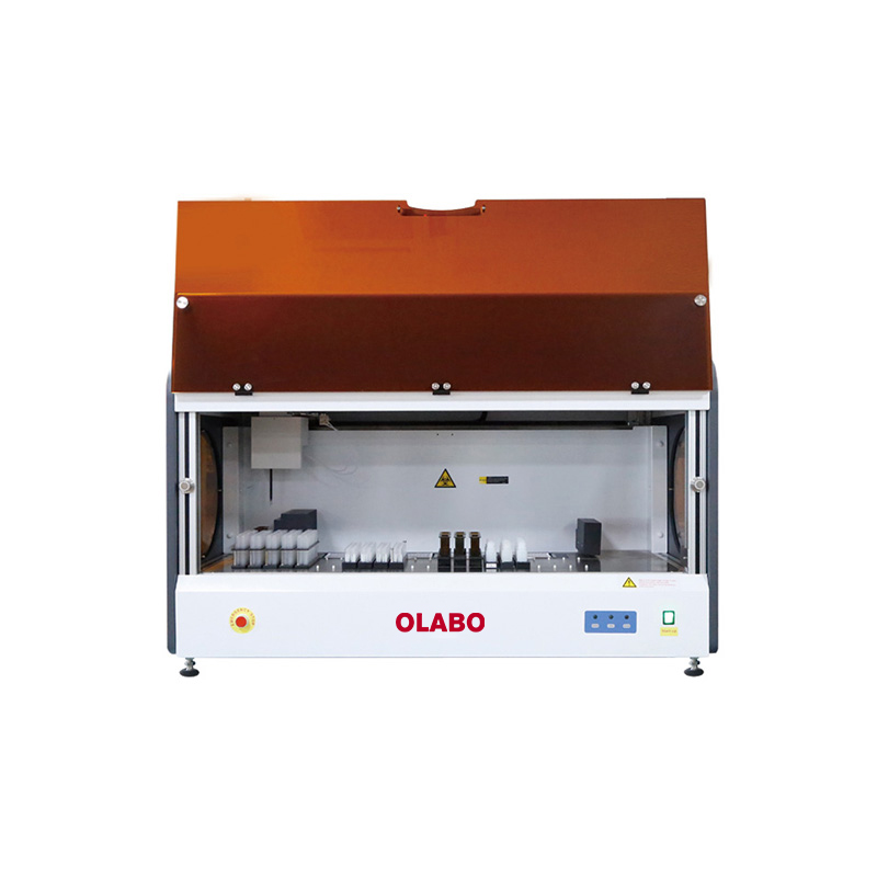 Auto ELISA Processor (OLABO2000)