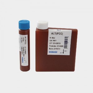 Items Clinical Chemistry Reagents Biochemistry Reagent Kits For Biochemistry Analyzer