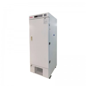 268l 328l 270l 350l -25℃ Laboratory Freezer For Vaccines