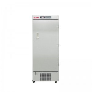 BDF-40V268II BDF-40V362 -40℃ Freezer Medical Deep Freezer Unit