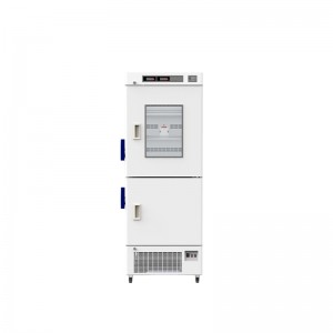 -25℃ Freezer(Separate Refrigerator)
