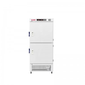 -25℃ Freezer BDF-25V368D BDF-25V528D