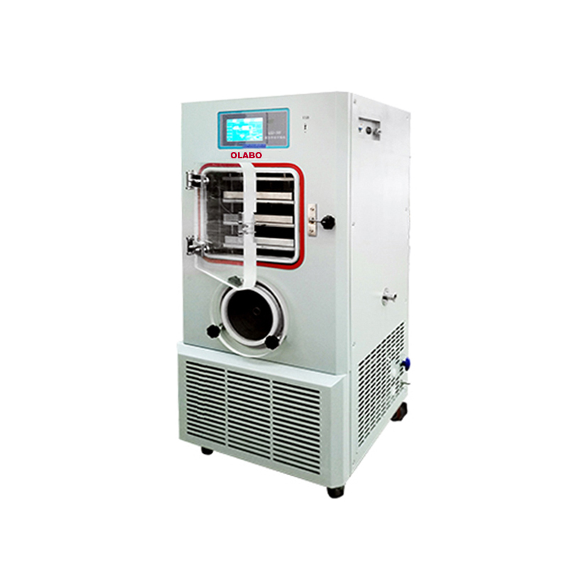 Pilot Freeze Dryer