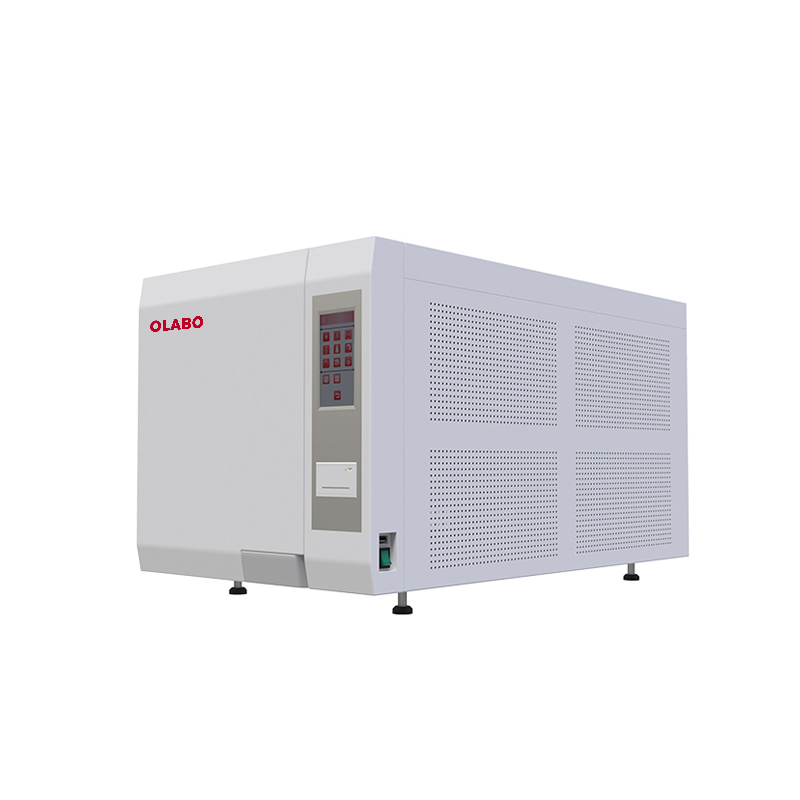 Table Top Class B Autoclave