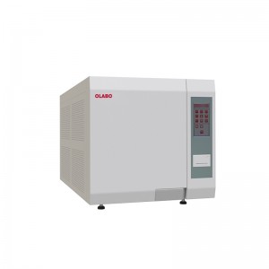 Table Top Class B Autoclave