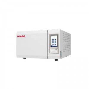 Table Top Autoclave Class B Series BKM-Z05B BKM-Z10B
