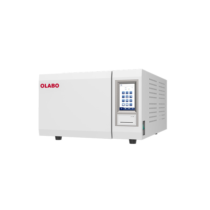 Table Top Autoclave Class B Series BKM-Z05B BKM-Z10B