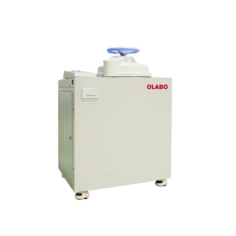 Vertical Pulse Vacuum Autoclave BKQ-B50V BKQ-B75V