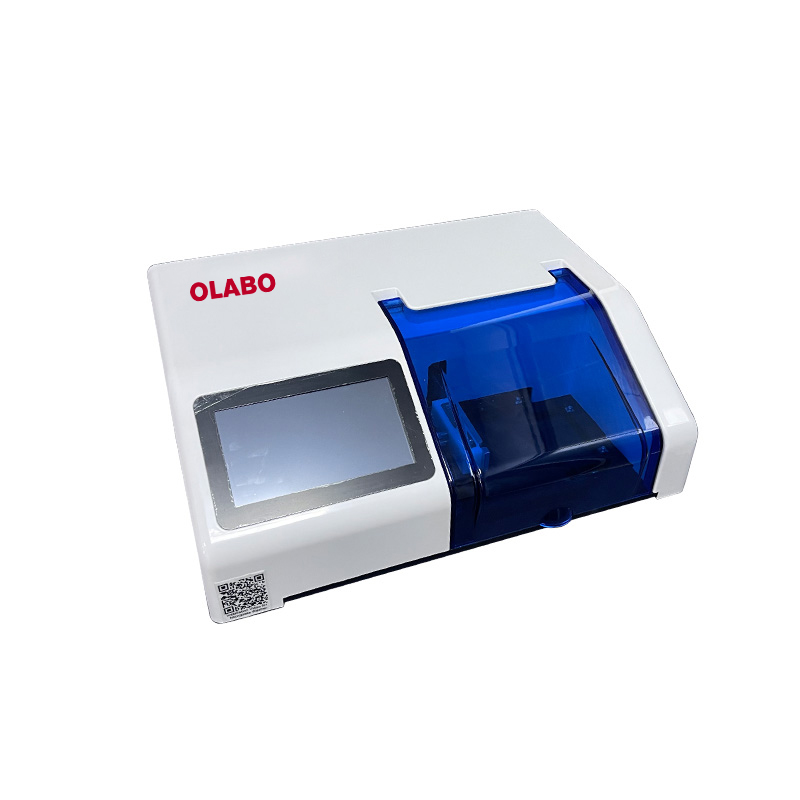 OLABO Elisa Microplate Washer BK-9622 BK-9613