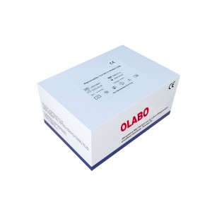Buprenorphine Test Kit (Colloidal Gold)