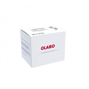 Nucleic Acid Extraction Kit （Magnetic Beads Method） Plasmid DNA