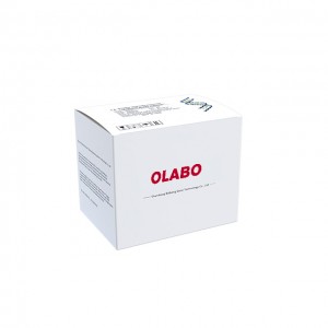 Nucleic Acid Extraction Kit （Magnetic Beads Method） Bacterial Genomic DNA