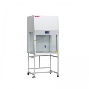 Vertical Laminar Flow Cabinet BBS-V800-X BBS-V1300-X BBS-V1800-X