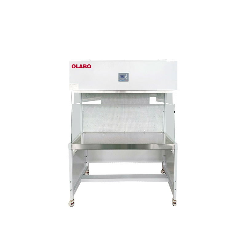 ETL Certified Horizontal Laminar Flow Cabinet BBS-H800,1100,1300,1500
