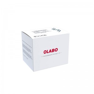 Nucleic Acid Extraction Kit （Magnetic Beads Method） Plant Genomic DNA