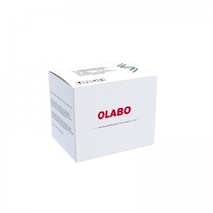 Nucleic Acid Extraction Kit （Magnetic Beads Method） Animal Tissue DNA