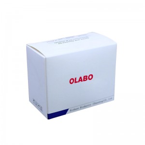 Novel Coronavirus (2019-nCoV) Nucleic Acid Detection Kit (Fluorescence PCR)